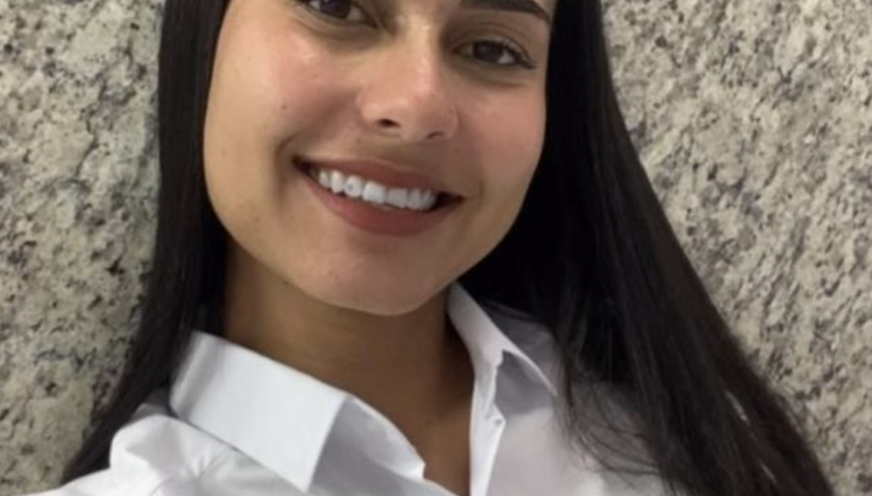 MELISSA RAMOS
